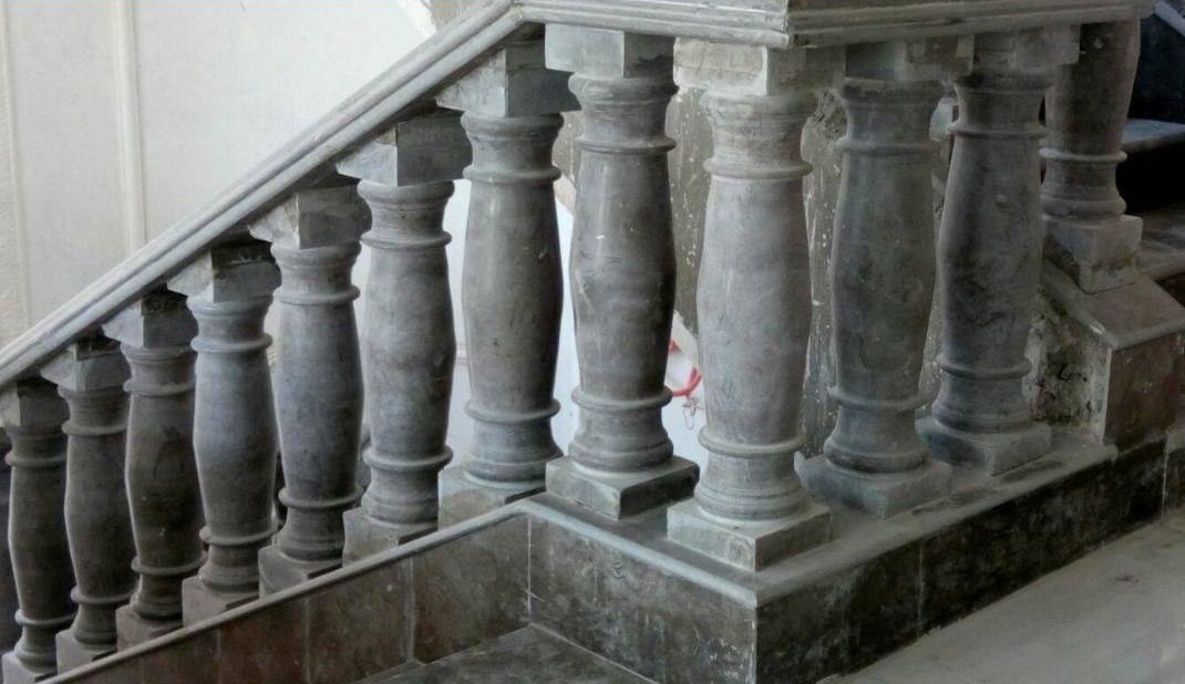 Special Products رخام برامق ملى براون و ملى جراى